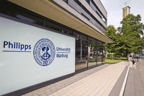 Wir sind Akademische Lehrpraxis der Philipps-Universität Marburg
